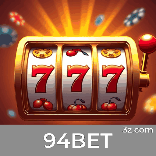 94BET: O Cassino Online Top do Brasil