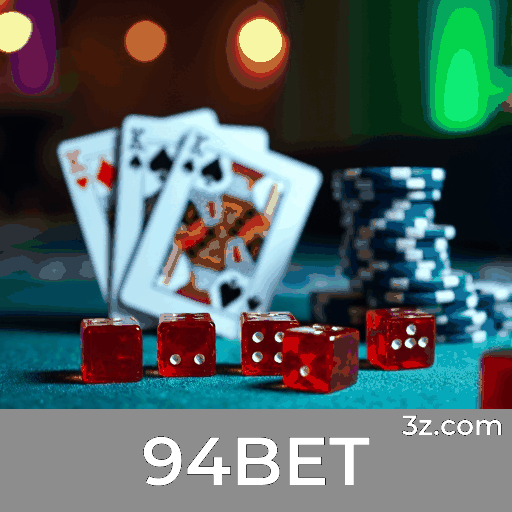 Cassino Online 94BET