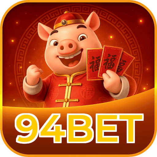 94BET logo