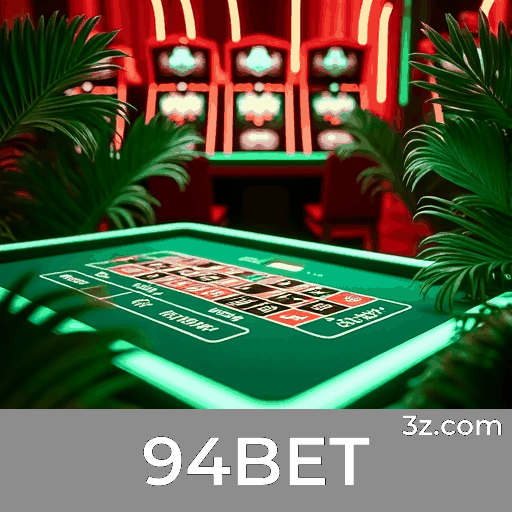 Cadastro na 94BET