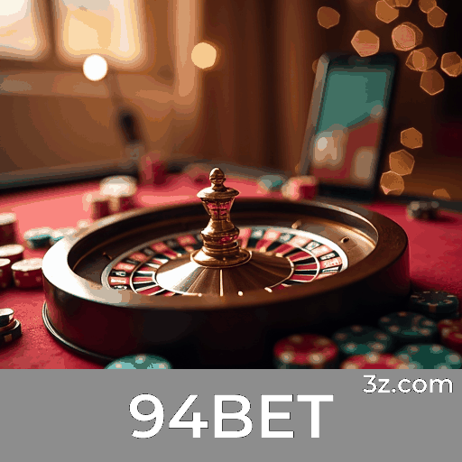 Cadastro na 94BET